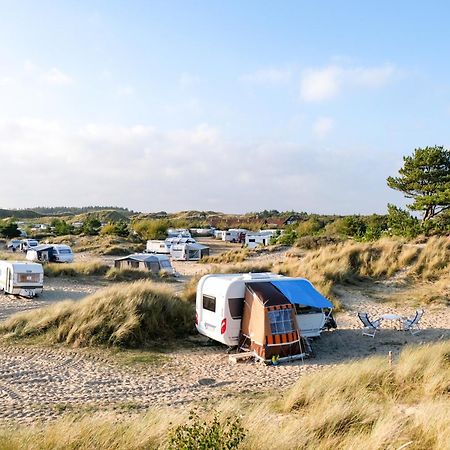 Duenencamping Amrum Wittdün 외부 사진