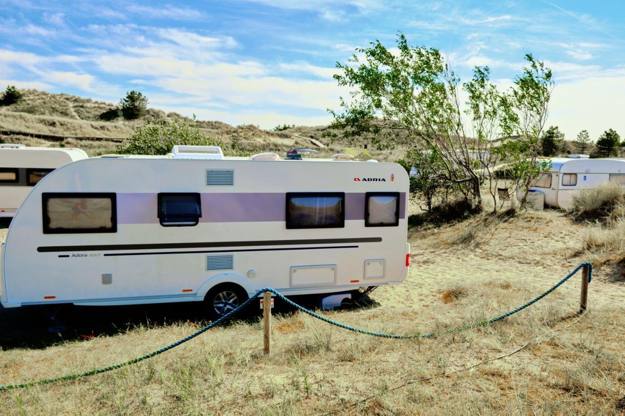 Duenencamping Amrum Wittdün 외부 사진