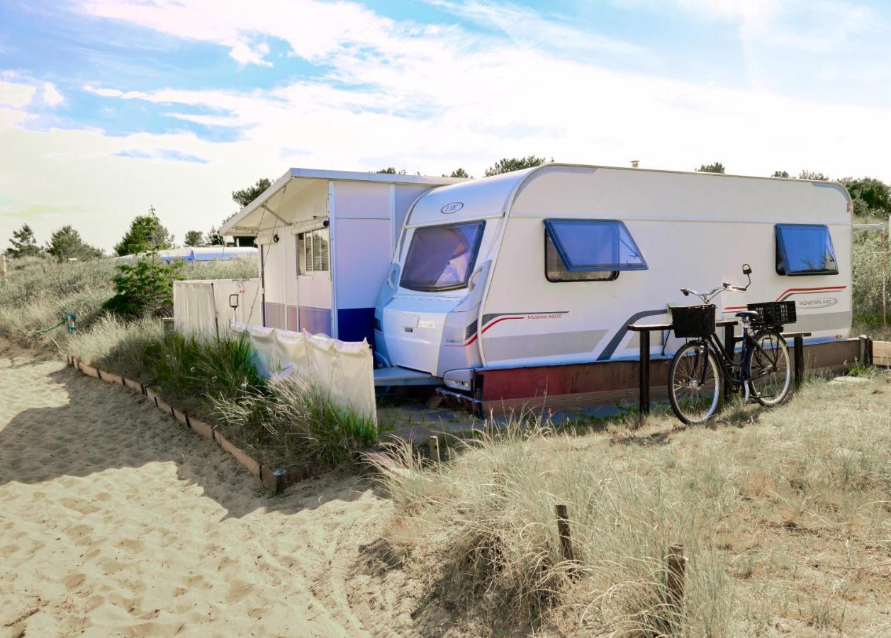 Duenencamping Amrum Wittdün 외부 사진