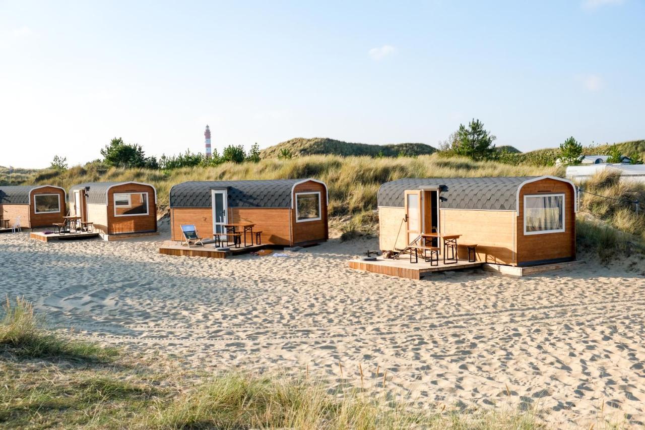 Duenencamping Amrum Wittdün 외부 사진
