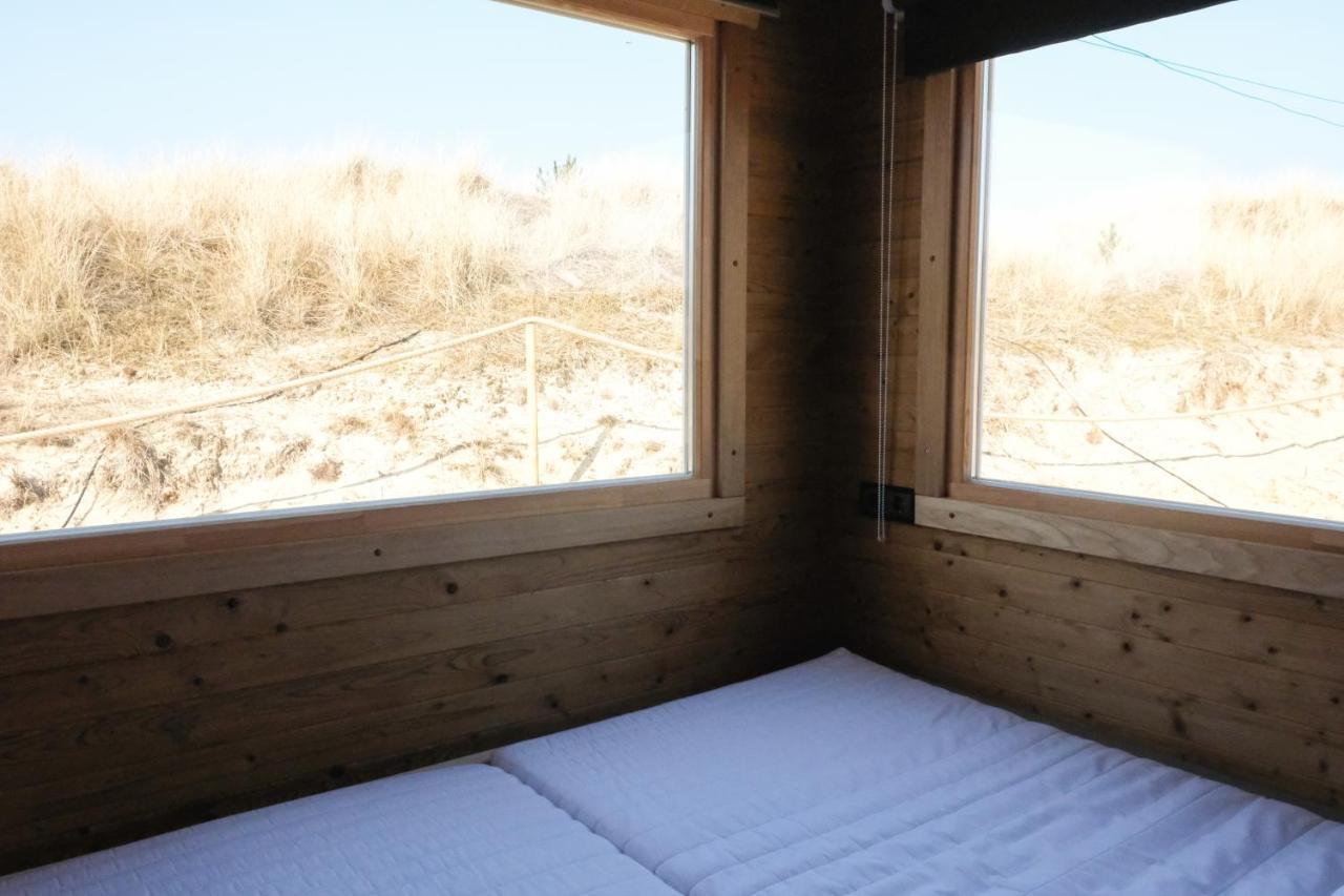 Duenencamping Amrum Wittdün 외부 사진
