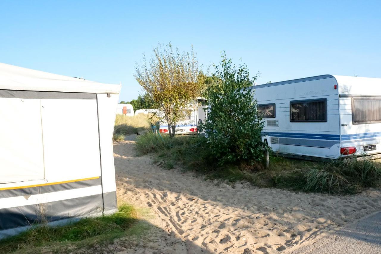 Duenencamping Amrum Wittdün 외부 사진