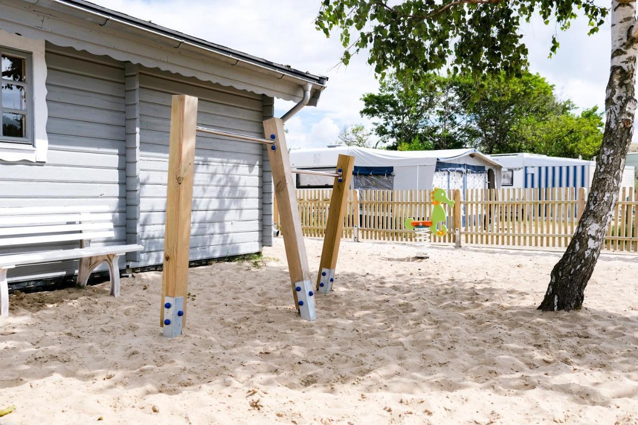 Duenencamping Amrum Wittdün 외부 사진