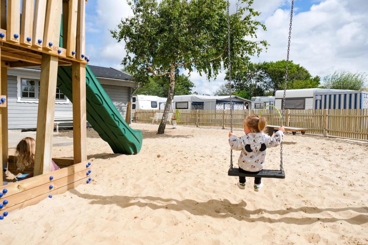 Duenencamping Amrum Wittdün 외부 사진